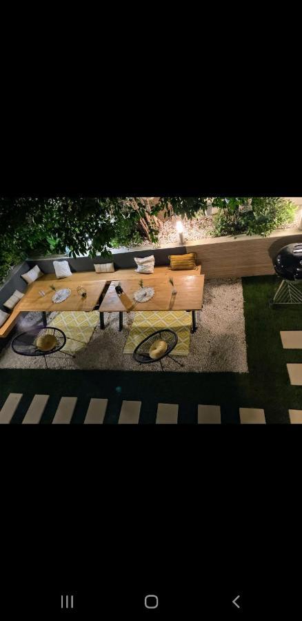 Apartments Villa 9 โปดสตรานา ภายนอก รูปภาพ