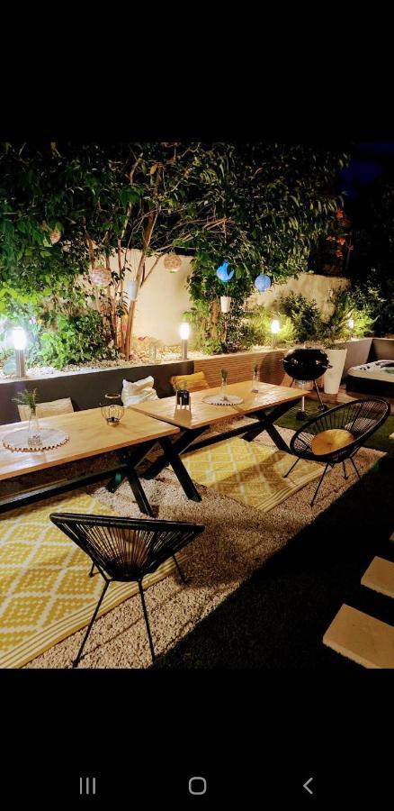 Apartments Villa 9 โปดสตรานา ภายนอก รูปภาพ