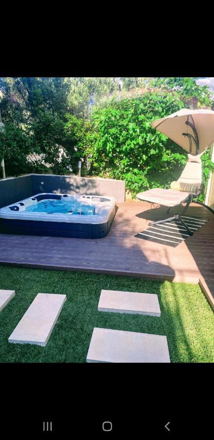 Apartments Villa 9 โปดสตรานา ภายนอก รูปภาพ