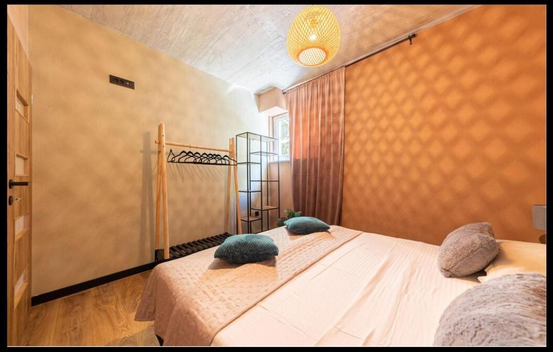 Apartments Villa 9 โปดสตรานา ภายนอก รูปภาพ