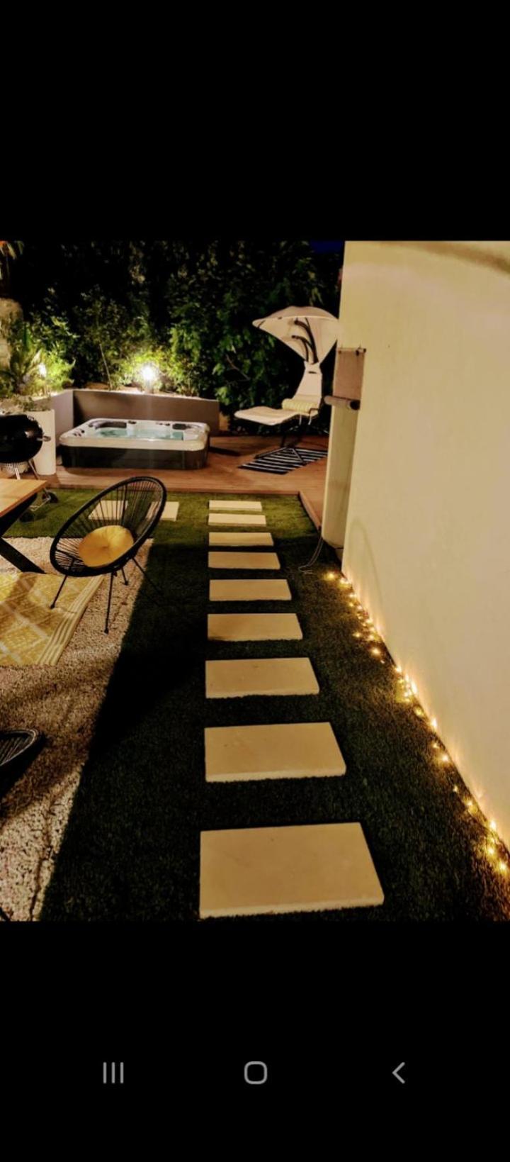 Apartments Villa 9 โปดสตรานา ภายนอก รูปภาพ