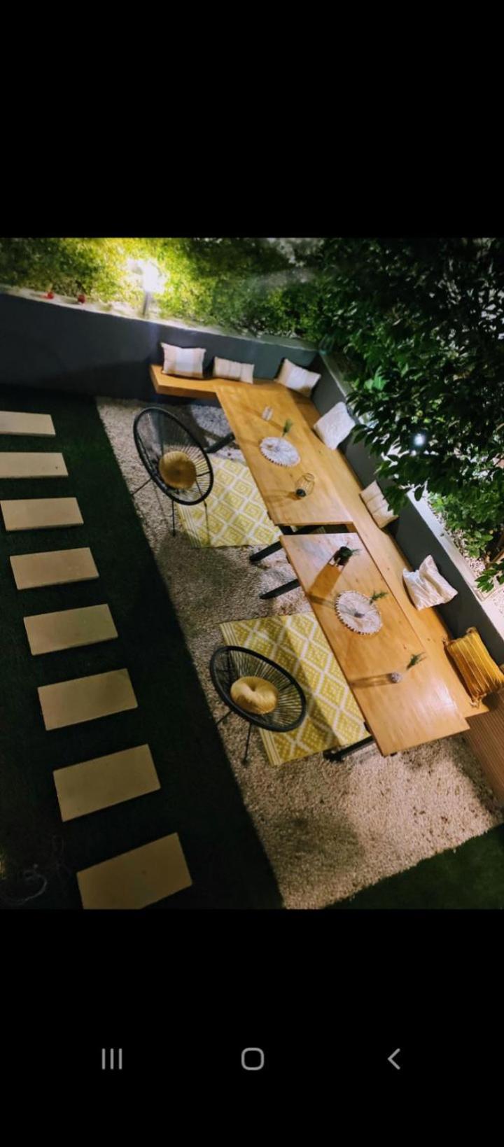 Apartments Villa 9 โปดสตรานา ภายนอก รูปภาพ