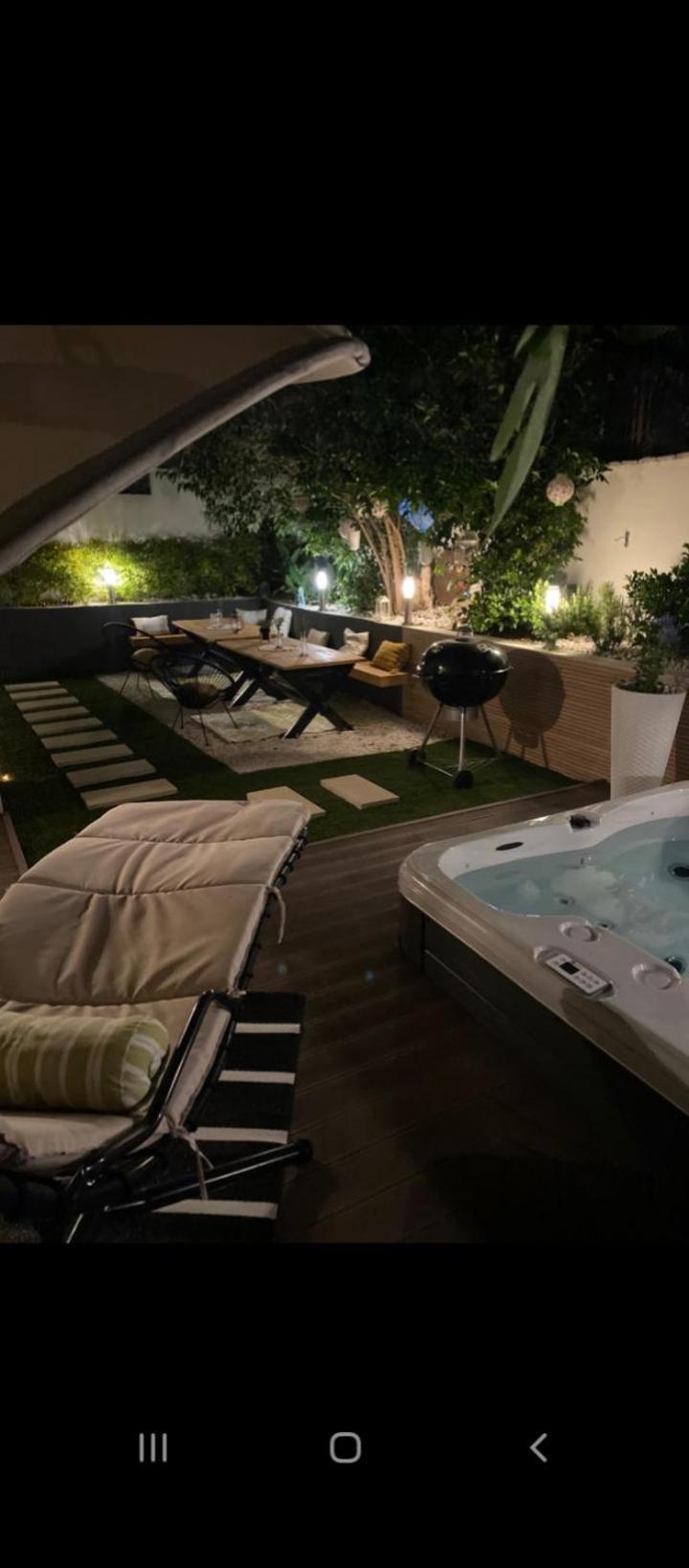 Apartments Villa 9 โปดสตรานา ภายนอก รูปภาพ
