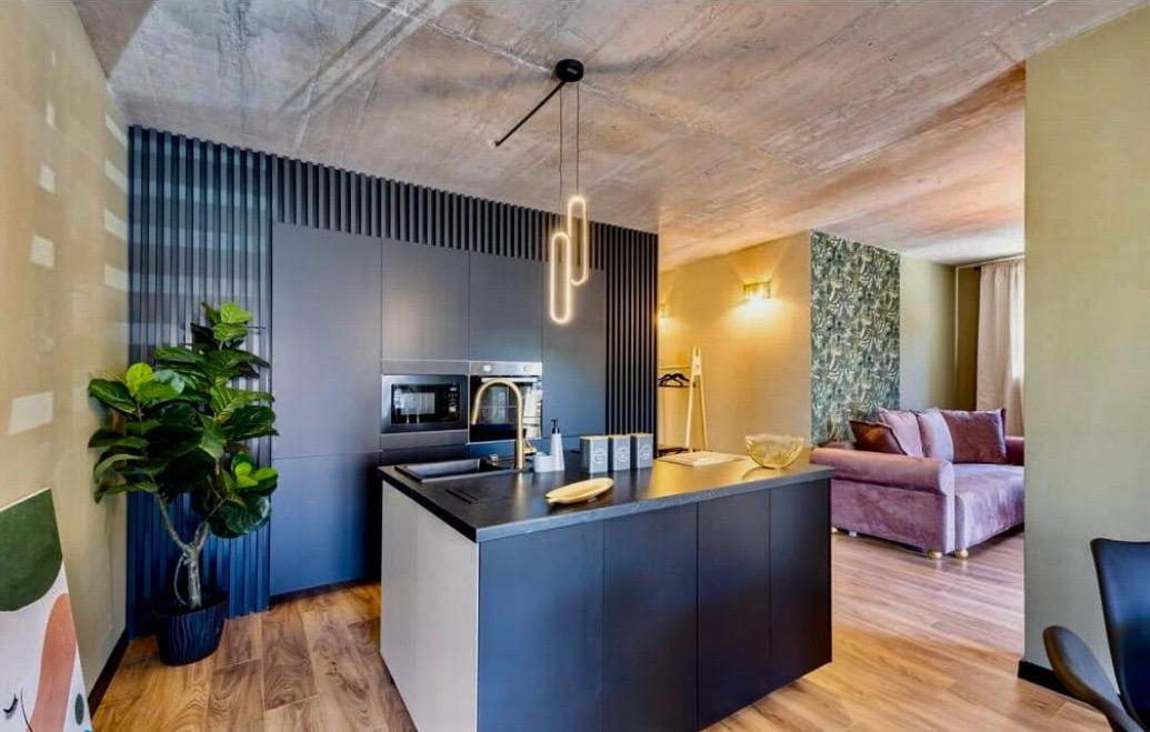 Apartments Villa 9 โปดสตรานา ภายนอก รูปภาพ