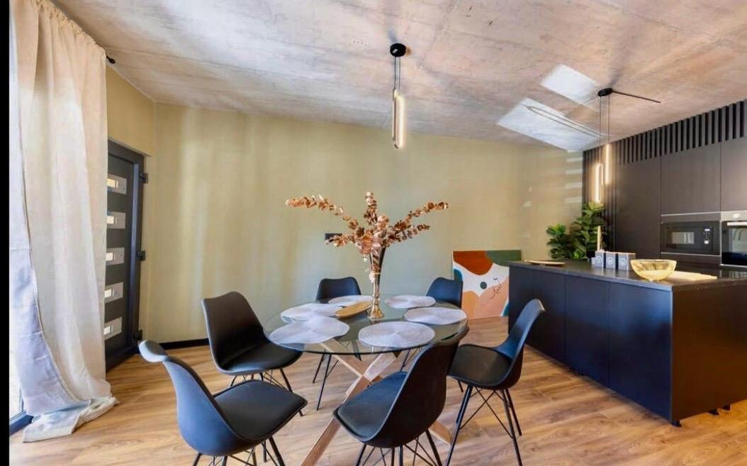 Apartments Villa 9 โปดสตรานา ภายนอก รูปภาพ